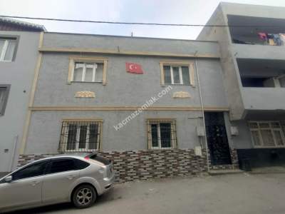 Bursa Yıldırım Hacivat Mah. Satılık 2 Katlı Müstakil Ev 1