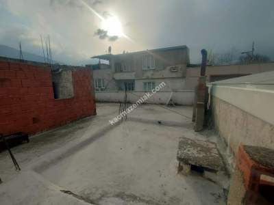 Bursa Yıldırım Hacivat Mah. Satılık 2 Katlı Müstakil Ev 8