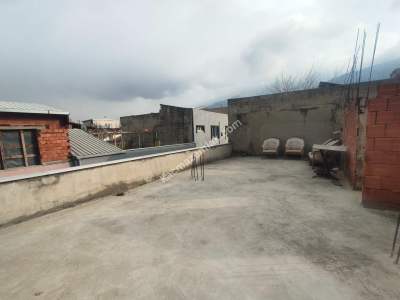 Bursa Yıldırım Hacivat Mah. Satılık 2 Katlı Müstakil Ev 9