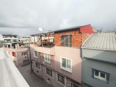 Bursa Yıldırım Hacivat Mah. Satılık 2 Katlı Müstakil Ev 10