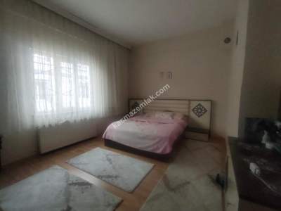 Bursa Yıldırım Hacivat Mah. Satılık 2 Katlı Müstakil Ev 15