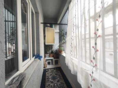 Bursa Yıldırım Hacivat Mah. Satılık 2 Katlı Müstakil Ev 16