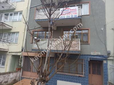 Yıldırım Mehmet Akif Ersoy Mah Satılık Müstakil Bina 1