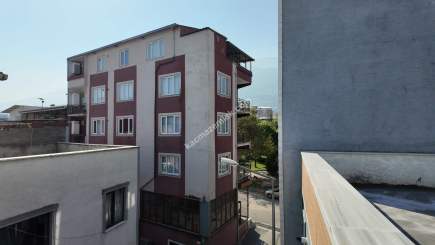 Bursa Yıldırım Mimarsinan Satılık 2+1 Sıfır Bina 12