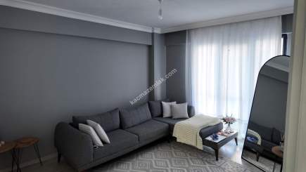 Bursa Yıldırım Mimarsinan Satılık 2+1 Sıfır Bina 2