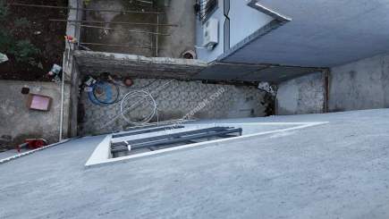 Bursa Yıldırım Mimarsinan Satılık 2+1 Sıfır Bina 11