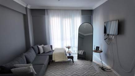 Bursa Yıldırım Mimarsinan Satılık 2+1 Sıfır Bina 3