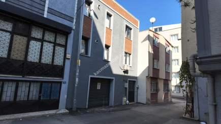 Bursa Yıldırım Mimarsinan Satılık 2+1 Sıfır Bina 1