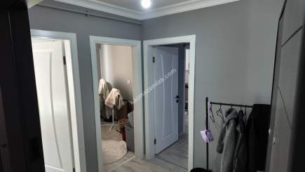 Bursa Yıldırım Mimarsinan Satılık 2+1 Sıfır Bina 10