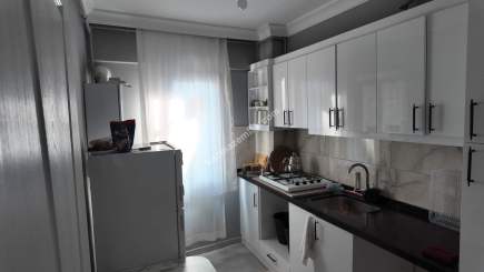 Bursa Yıldırım Mimarsinan Satılık 2+1 Sıfır Bina 7