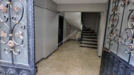 Bursa Yıldırım Mimarsinan Satılık 2+1 Sıfır Bina 15