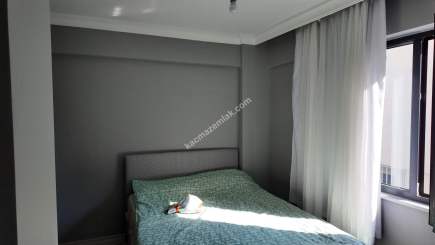 Bursa Yıldırım Mimarsinan Satılık 2+1 Sıfır Bina 5