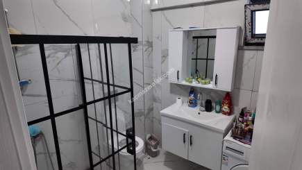 Bursa Yıldırım Mimarsinan Satılık 2+1 Sıfır Bina 9