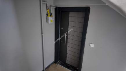 Bursa Yıldırım Mimarsinan Satılık 2+1 Sıfır Bina 14