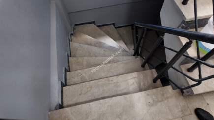 Bursa Yıldırım Mimarsinan Satılık 2+1 Sıfır Bina 13