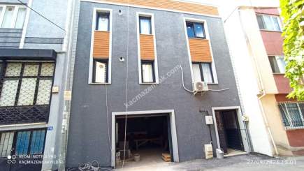 Bursa Yıldırım Mimarsinan Satılık 2+1 Sıfır Bina 18