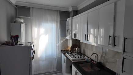 Bursa Yıldırım Mimarsinan Satılık 2+1 Sıfır Bina 6