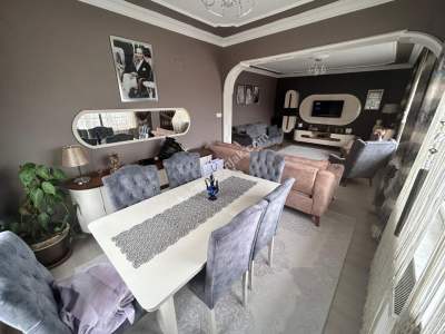 Yıldırım Ortabağlar Mh Satılık 5 Katlı Komple Köşe Bina 7