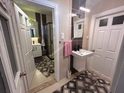 Yıldırım Ortabağlar Mh Satılık 5 Katlı Komple Köşe Bina 23