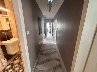 Yıldırım Ortabağlar Mh Satılık 5 Katlı Komple Köşe Bina 15