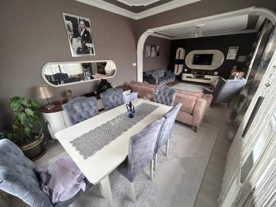 Yıldırım Ortabağlar Mh Satılık 5 Katlı Komple Köşe Bina 6