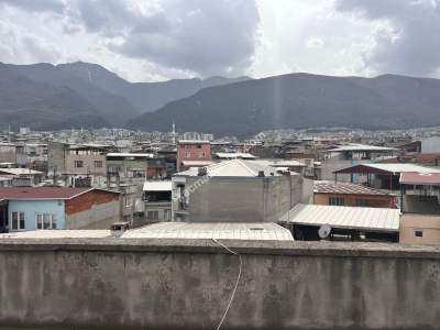 Yıldırım Ortabağlar Mh Satılık 5 Katlı Komple Köşe Bina 4