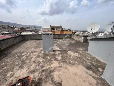 Yıldırım Ortabağlar Mh Satılık 5 Katlı Komple Köşe Bina 5