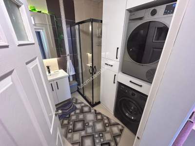 Yıldırım Ortabağlar Mh Satılık 5 Katlı Komple Köşe Bina 14