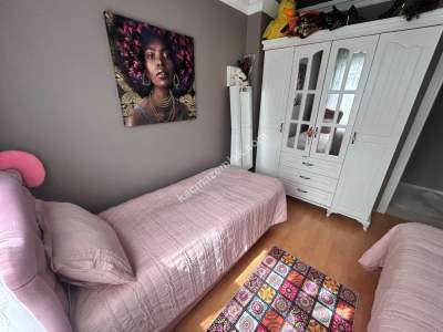 Yıldırım Ortabağlar Mh Satılık 5 Katlı Komple Köşe Bina 24