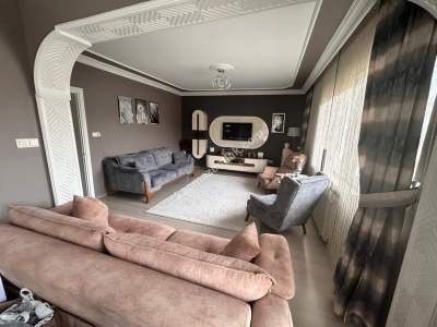 Yıldırım Ortabağlar Mh Satılık 5 Katlı Komple Köşe Bina 9