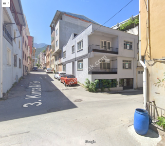 Bursa Yıldırım Selçukbey 2.5 Katlı Müstakil Ev Bina 1