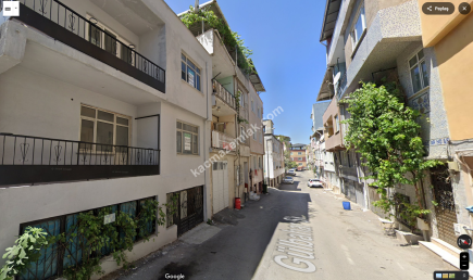 Bursa Yıldırım Selçukbey 2.5 Katlı Müstakil Ev Bina 2