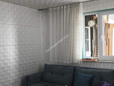 Teferrüç Mahallesinde Satılık 4 Katlı Müstakil Bina 13