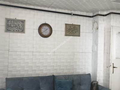 Teferrüç Mahallesinde Satılık 4 Katlı Müstakil Bina 12