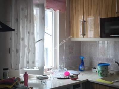 Teferrüç Mahallesinde Satılık 4 Katlı Müstakil Bina 14