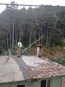 Teferrüç Mahallesinde Satılık 4 Katlı Müstakil Bina 27