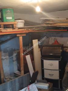 Teferrüç Mahallesinde Satılık 4 Katlı Müstakil Bina 30