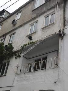 Teferrüç Mahallesinde Satılık 4 Katlı Müstakil Bina 25