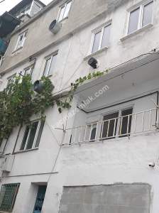 Teferrüç Mahallesinde Satılık 4 Katlı Müstakil Bina 4