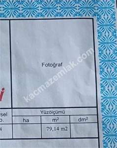 Teferrüç Mahallesinde Satılık 4 Katlı Müstakil Bina 31