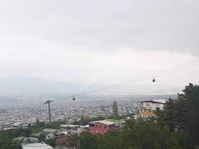 Teferrüç Mahallesinde Satılık 4 Katlı Müstakil Bina 2