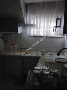 Teferrüç Mahallesinde Satılık 4 Katlı Müstakil Bina 20