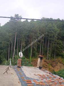 Teferrüç Mahallesinde Satılık 4 Katlı Müstakil Bina 17