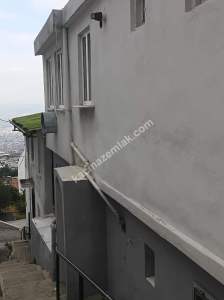 Teferrüç Mahallesinde Satılık 4 Katlı Müstakil Bina 3