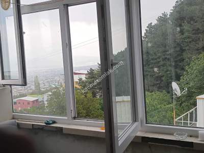 Teferrüç Mahallesinde Satılık 4 Katlı Müstakil Bina 28