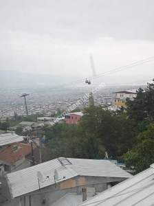 Teferrüç Mahallesinde Satılık 4 Katlı Müstakil Bina 19