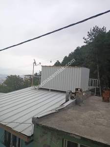 Teferrüç Mahallesinde Satılık 4 Katlı Müstakil Bina 29