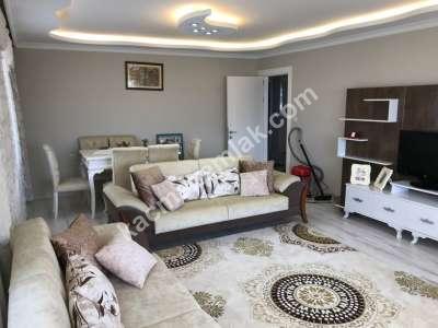 Yıldırım Vakıf Mah Satılık Müstakil Bina Apartman Ev 8