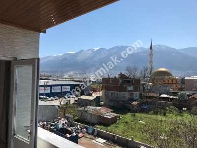 Yıldırım Vakıf Mah Satılık Müstakil Bina Apartman Ev 3