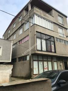 Yıldırım Vakıf Mah Satılık Müstakil Bina Apartman Ev 5